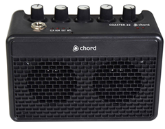 Mini Guitar Amplifier with 2 x 2.5% 